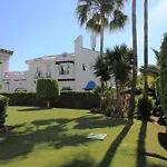 Apartamento Los Naranjos Puerto Banús VI