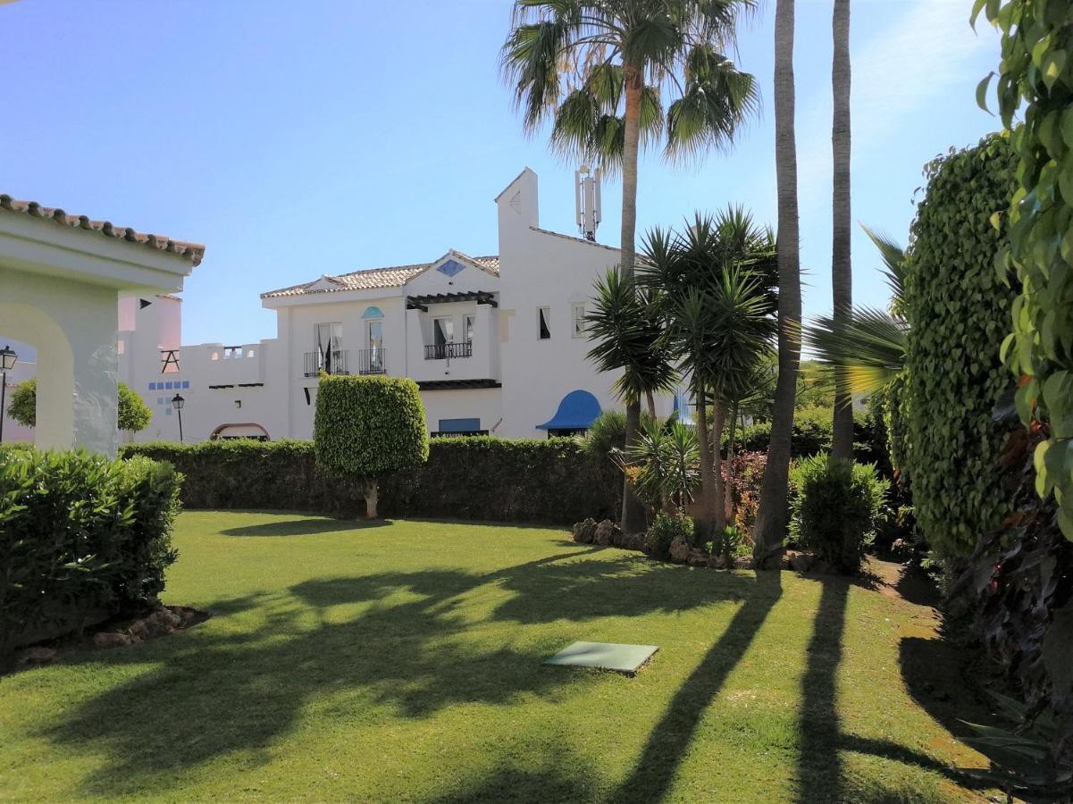 Apartamento Naranjos Puerto Banús Vi