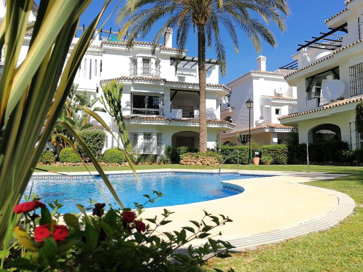 Apartamento Naranjos Puerto Banús Vi Apartamento Marbella