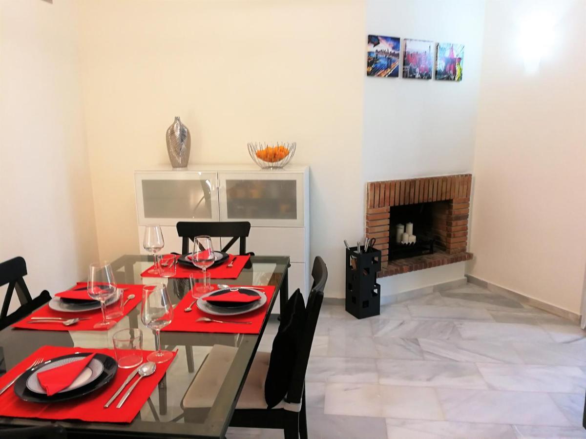 Apartamento Naranjos Puerto Banús Vi Apartamento Marbella