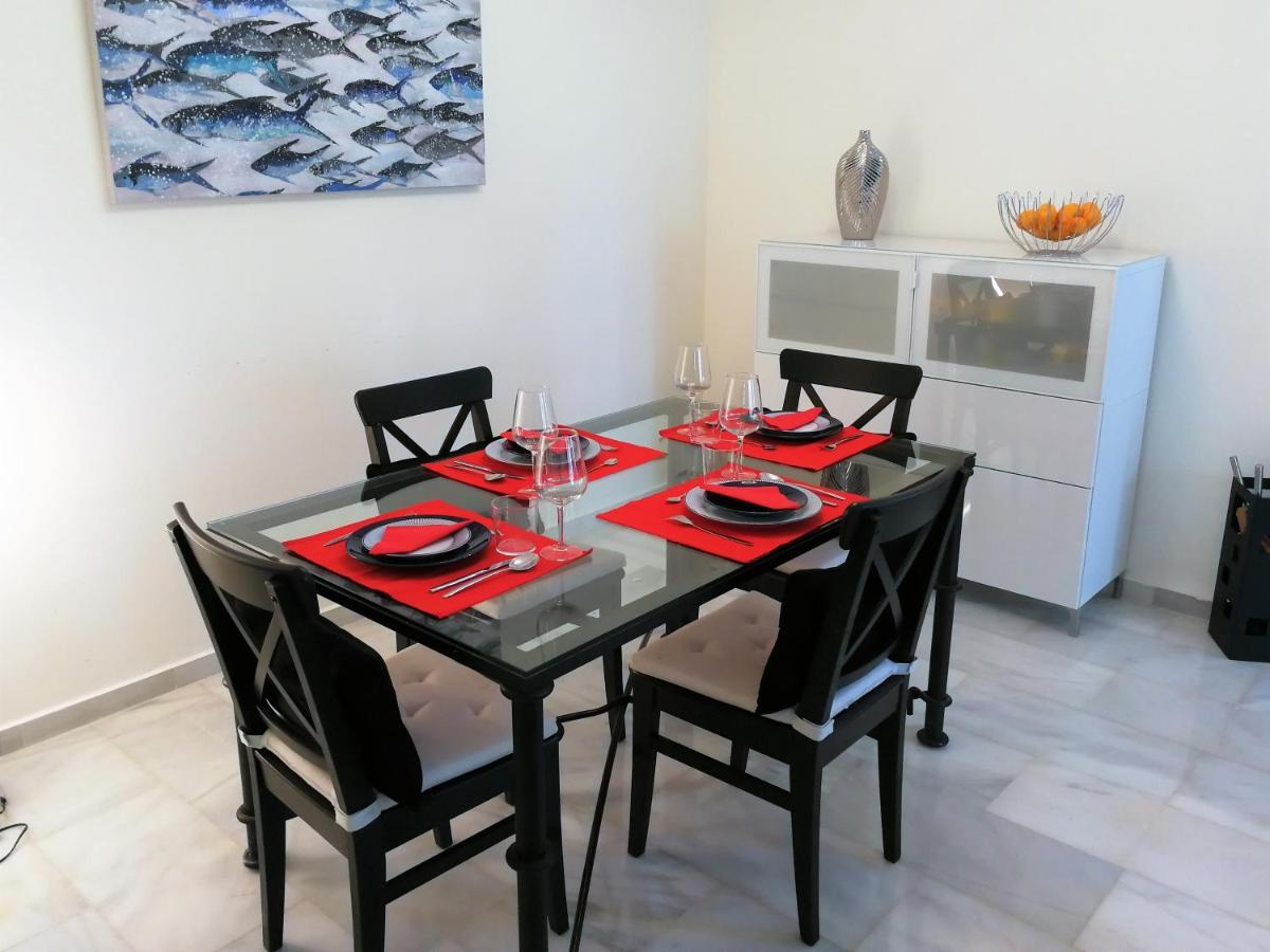 Apartamento Naranjos Puerto Banús Vi *