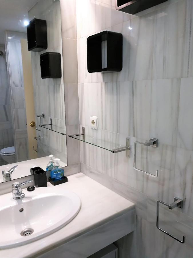 Apartamento Naranjos Puerto Banús Vi Marbella
