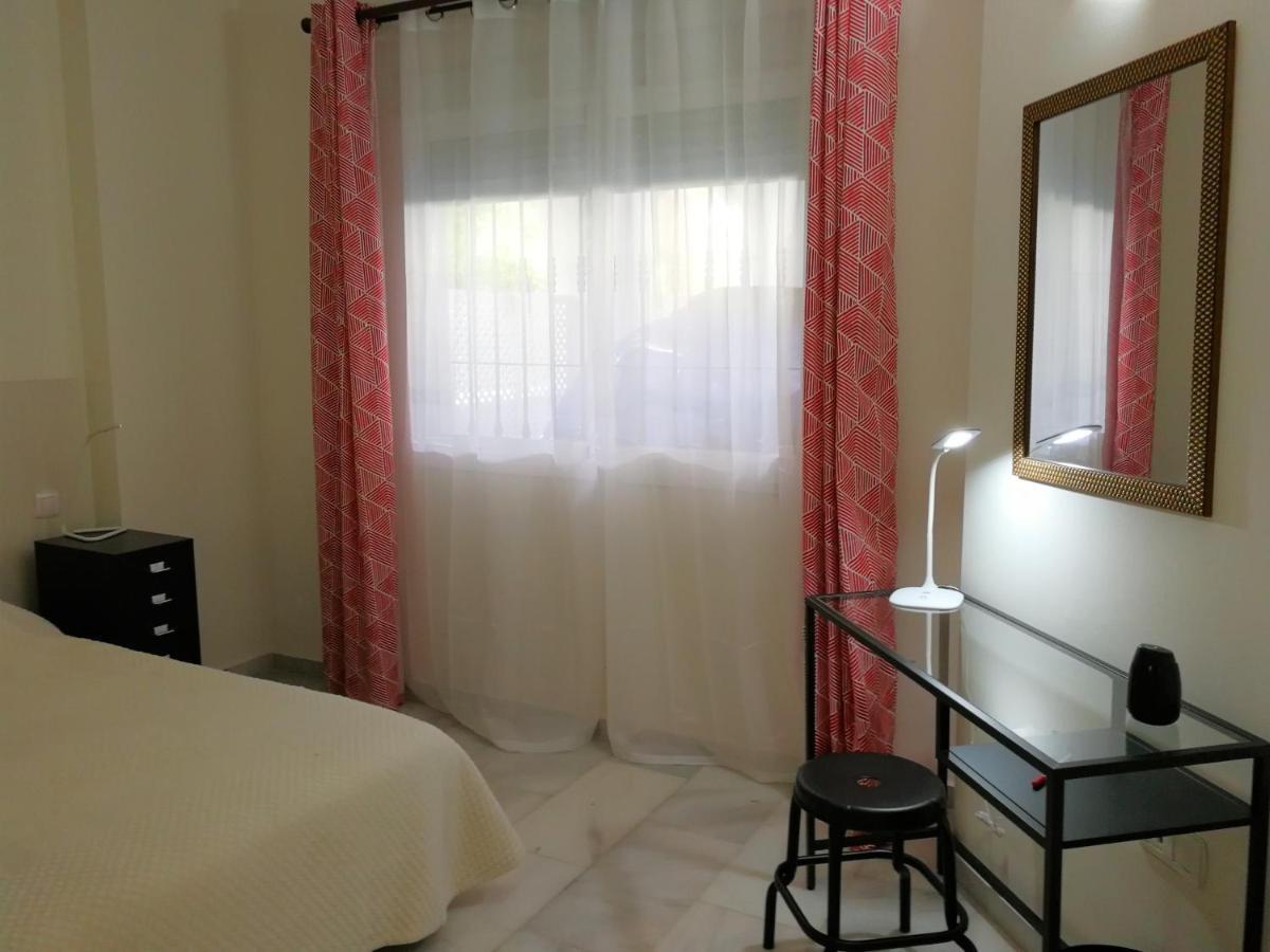 Apartamento Naranjos Puerto Banús Vi Marbella