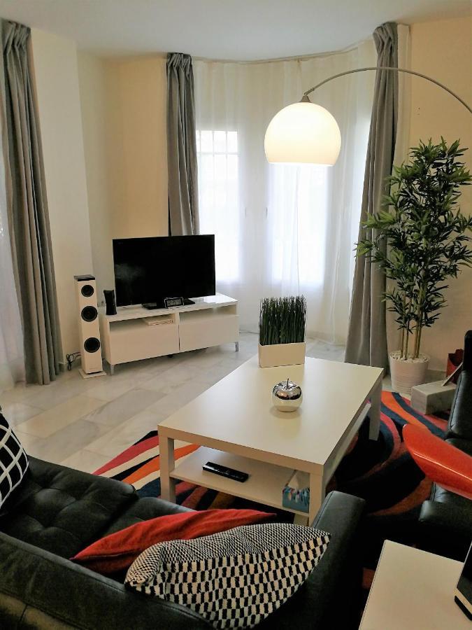 Apartamento Naranjos Puerto Banús Vi
