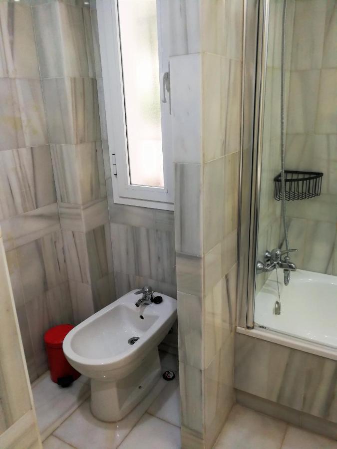 Apartamento Naranjos Puerto Banús Vi