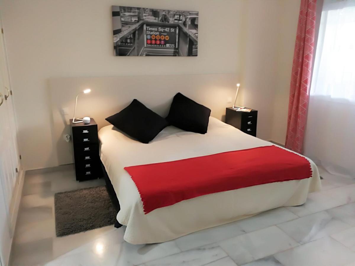 Apartamento Naranjos Puerto Banús Vi * Marbella