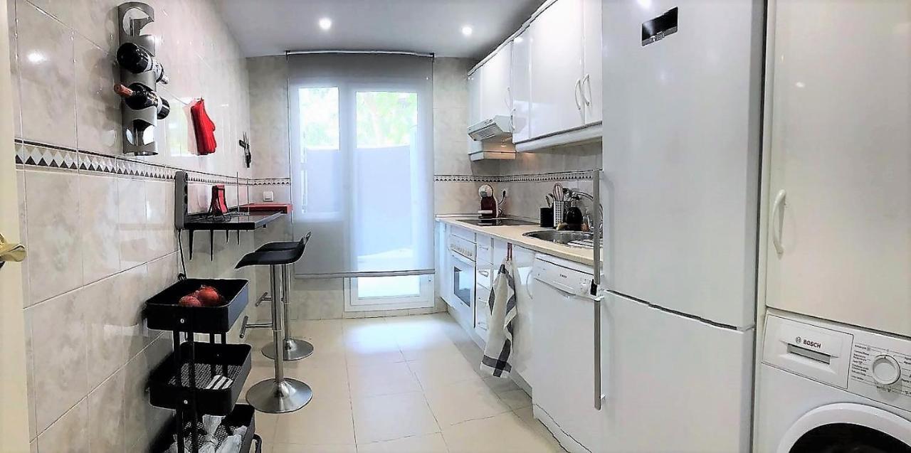 Apartamento Naranjos Puerto Banús Vi Apartamento Marbella