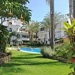 Apartamento Los Naranjos Puerto Banus VI