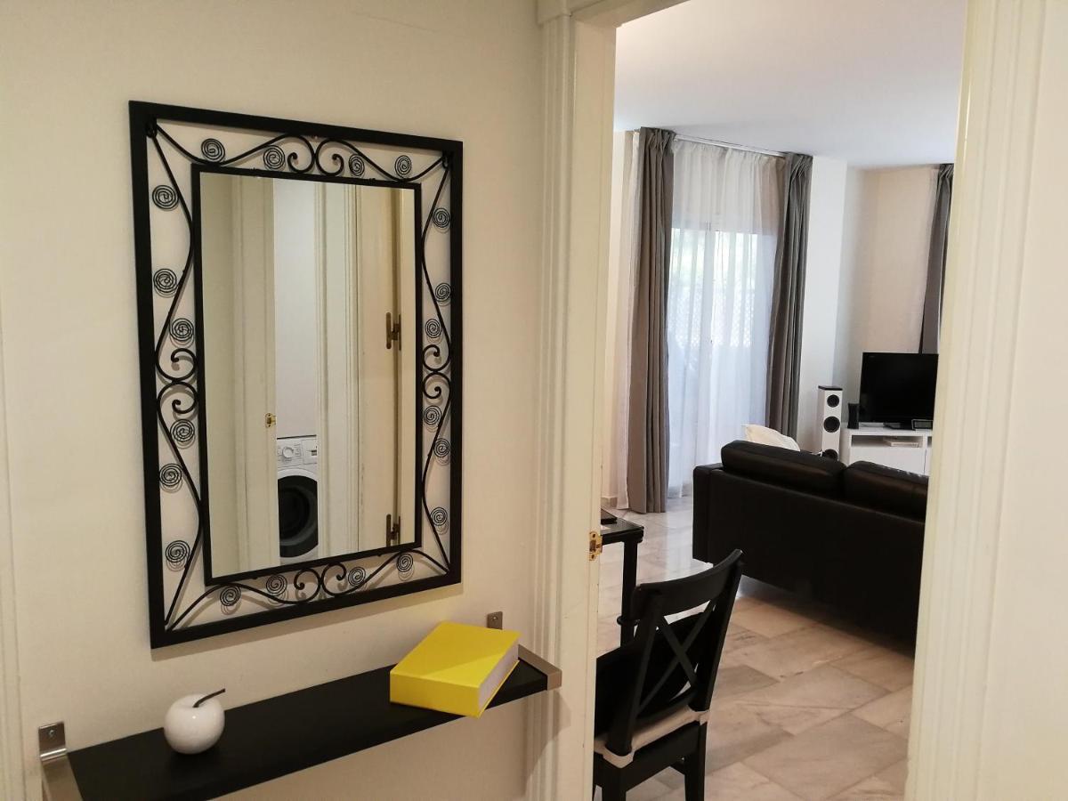 Apartamento Apartamento Naranjos Puerto Banus Vi *