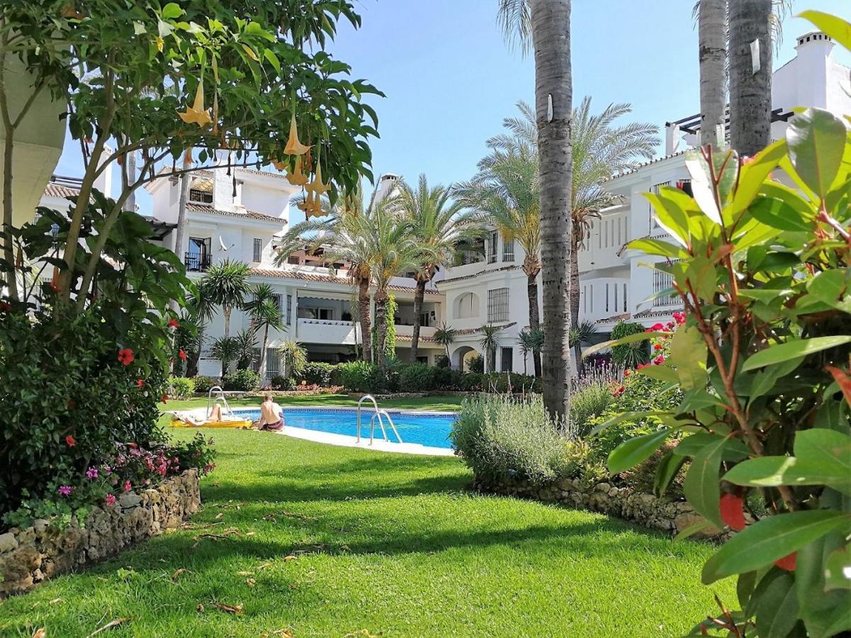 Apartamento Apartamento Naranjos Puerto Banus Vi *