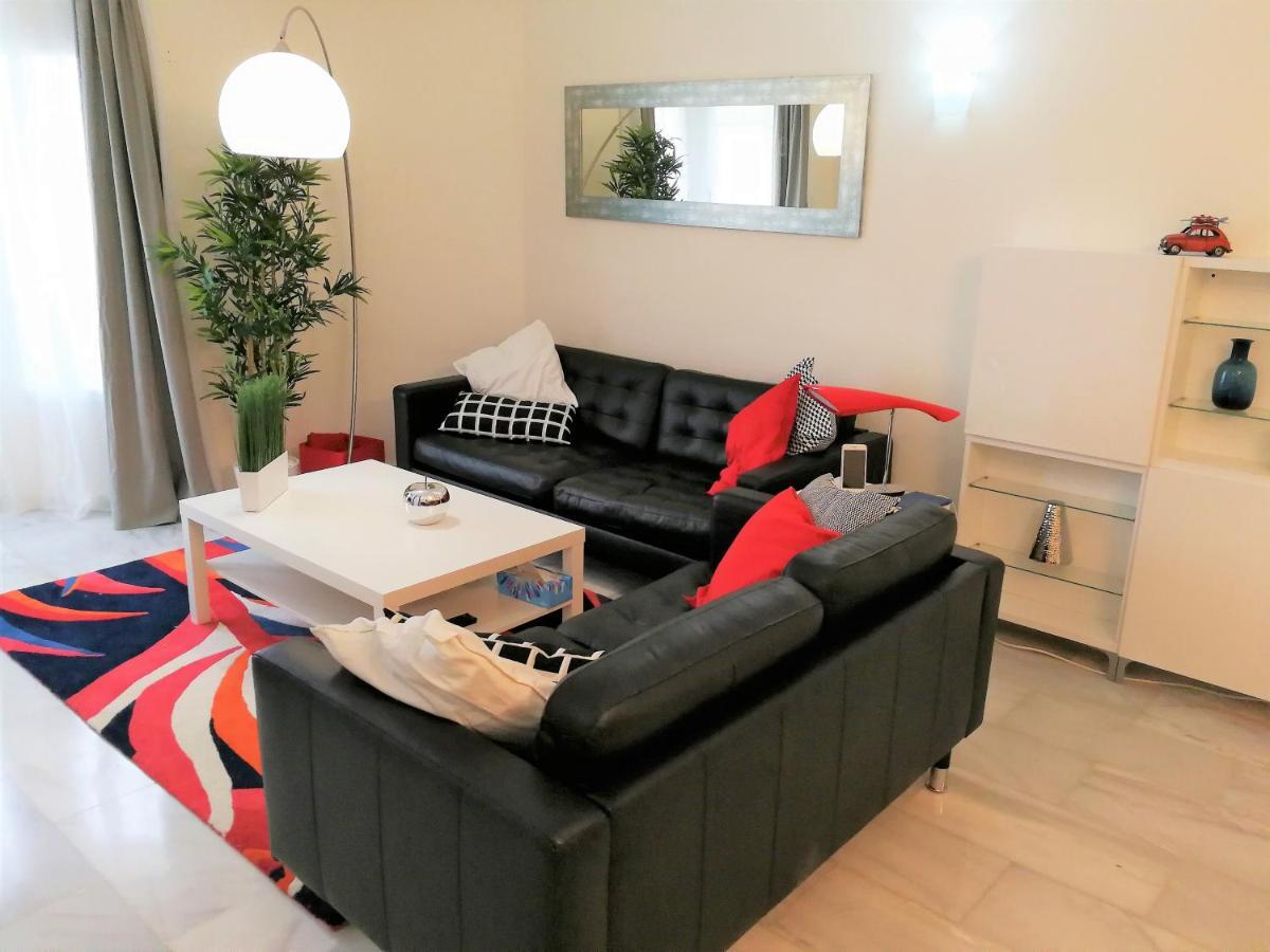 Apartamento Naranjos Puerto Banus Vi Apartamento *