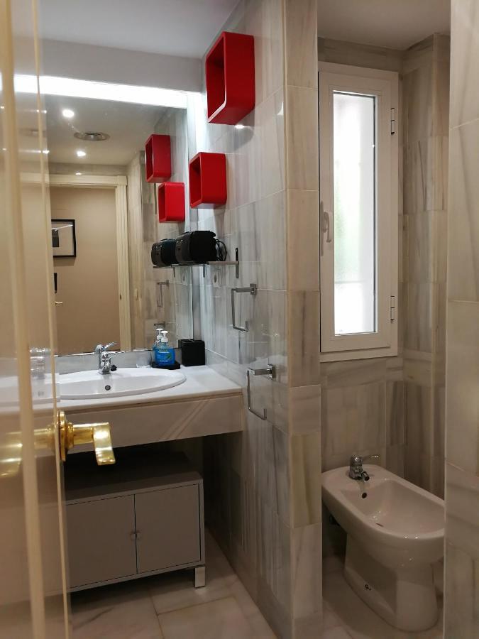 Apartamento Naranjos Puerto Banus Vi Apartamento *