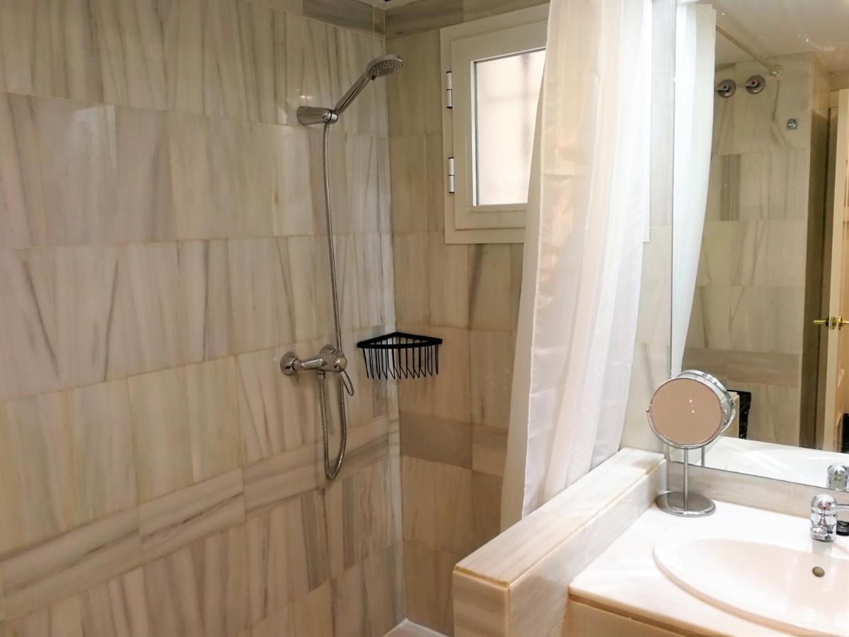 Apartamento Apartamento Naranjos Puerto Banus Vi *