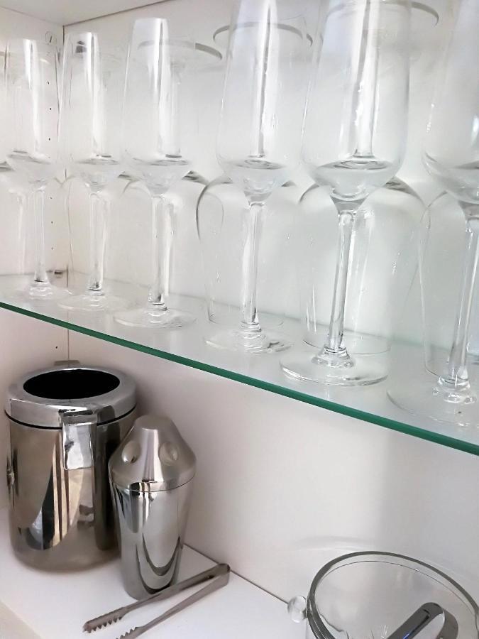 Apartamento Naranjos Puerto Banus Vi Apartamento Marbella