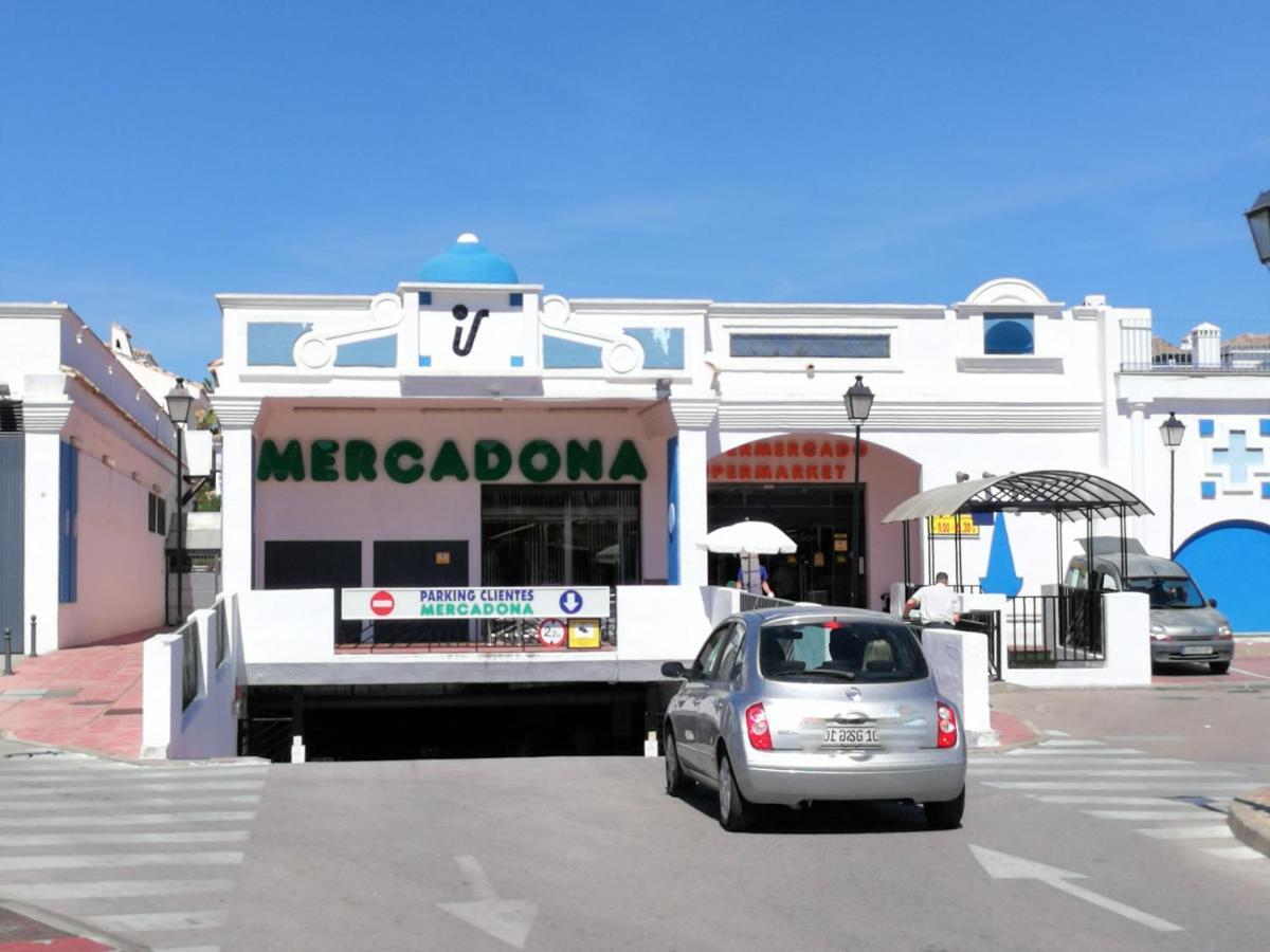 Apartamento Naranjos Puerto Banus Vi Apartamento